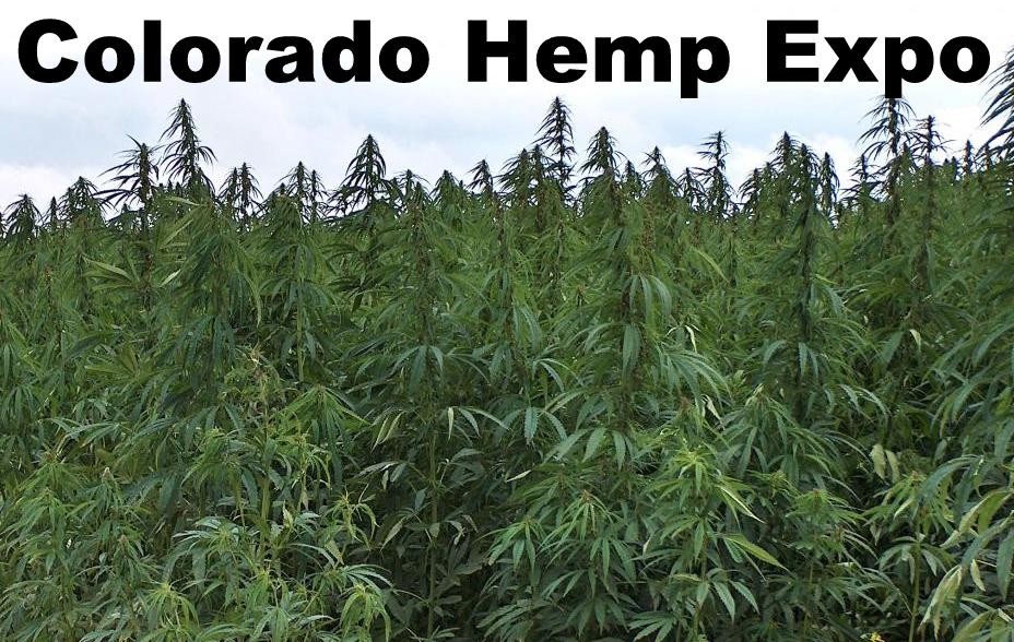 Colorado Hemp Expo 2014